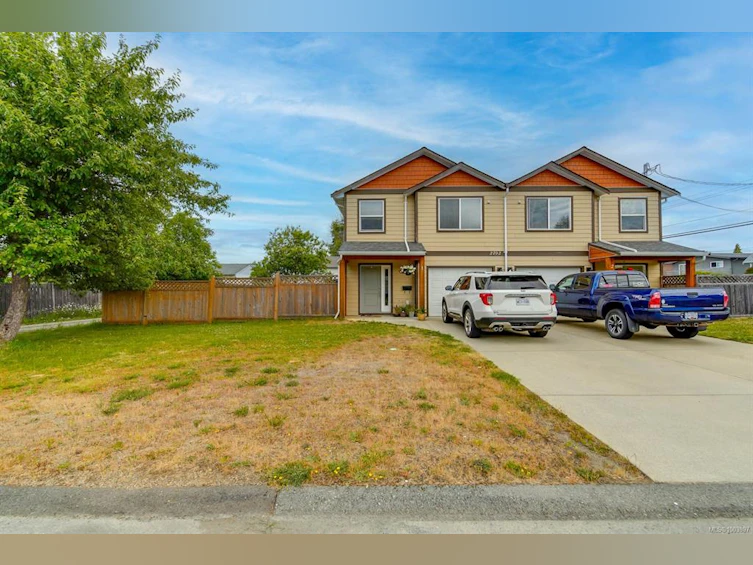 1-2702 Anderson Avenue, Port Alberni, BC, V9Y 2V8 - 34