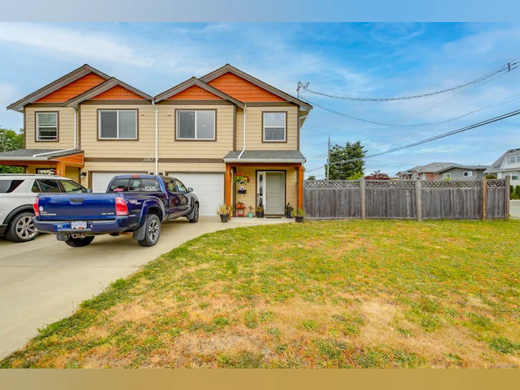 2-2702 Anderson Avenue, Port Alberni, BC, V9Y 2V8