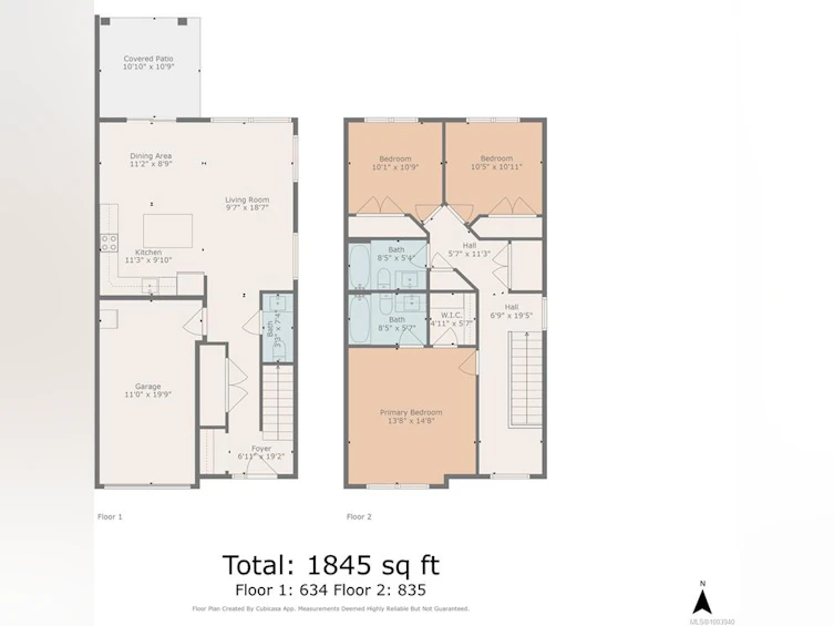 2-2702 Anderson Avenue, Port Alberni, BC, V9Y 2V8 - 28