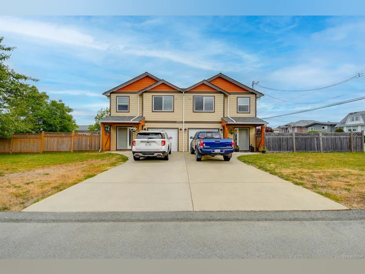 2-2702 Anderson Avenue, Port Alberni, BC, V9Y 2V8 - 2