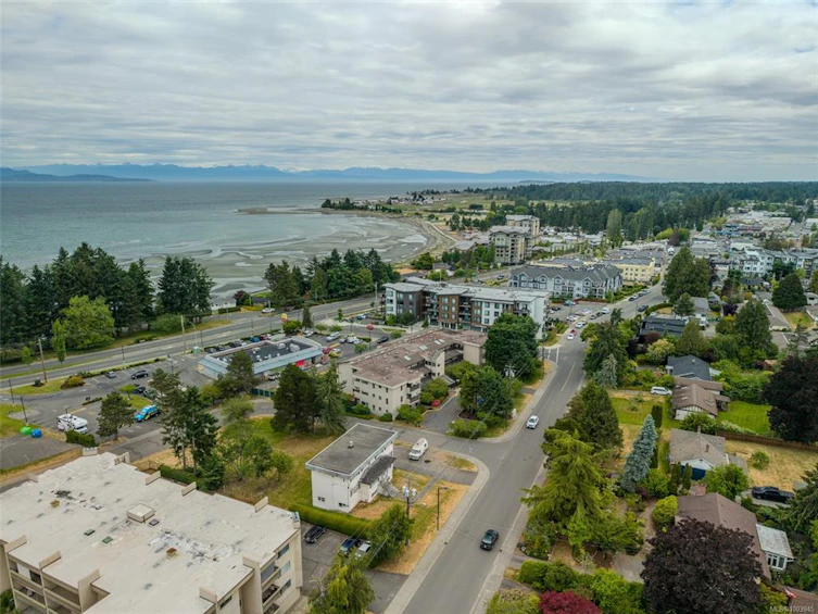 201-309 Morison Avenue, Parksville, BC, V9P 1M6 - 42