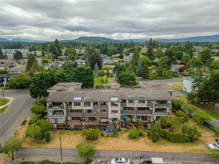 201-309 Morison Avenue, Parksville, BC, V9P 1M6 - 38