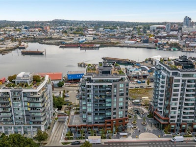 507-369 Tyee Road - 2