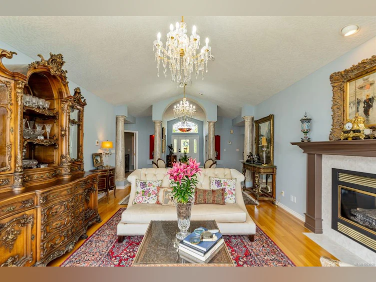 515 S Marine View, Cobble Hill, BC, V0R 1L1 - 15