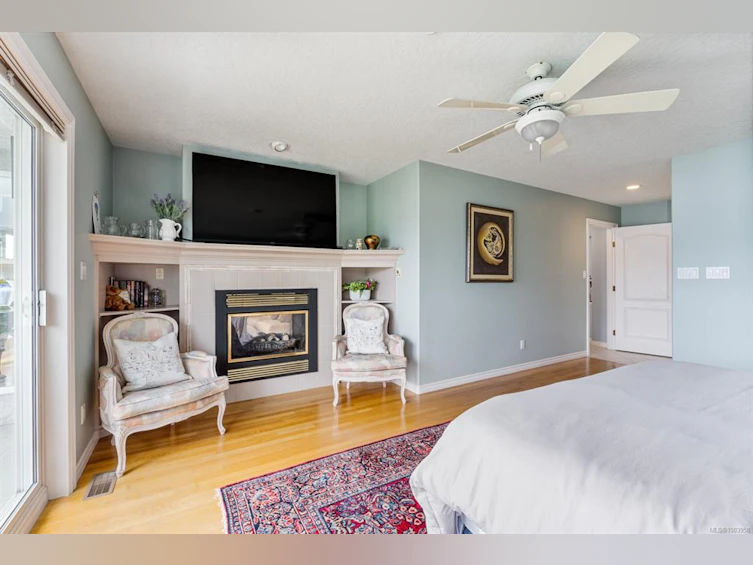 515 S Marine View, Cobble Hill, BC, V0R 1L1 - 20