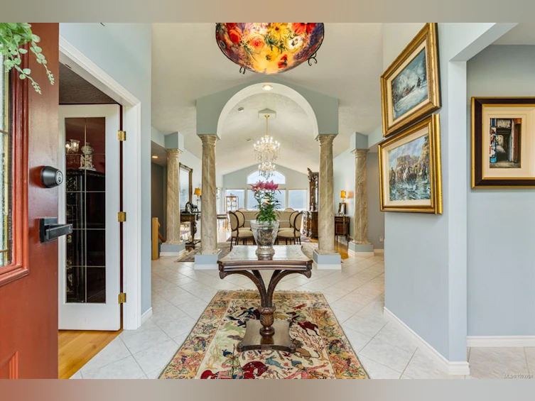 515 S Marine View, Cobble Hill, BC, V0R 1L1 - 9