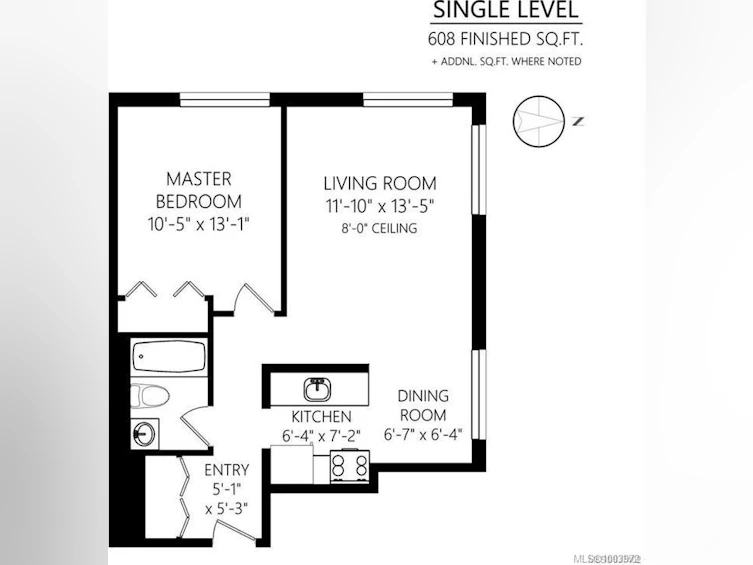 101-2095 Oak Bay Avenue, Oak Bay, BC, V8R 1E6 - 21