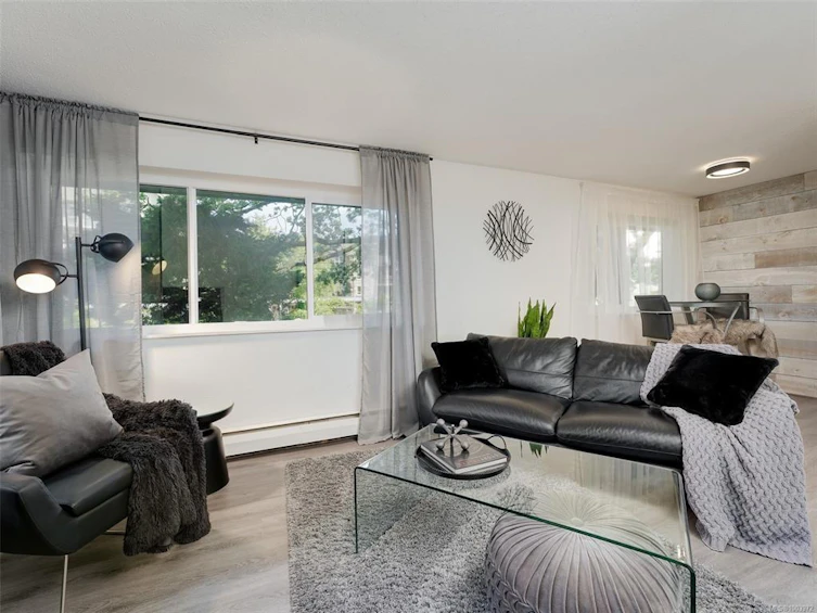 101-2095 Oak Bay Avenue, Oak Bay, BC, V8R 1E6 - 4