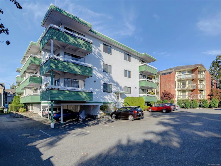 101-2095 Oak Bay Avenue, Oak Bay, BC, V8R 1E6 - 19