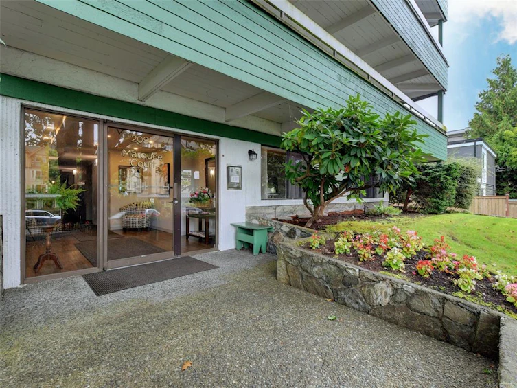 101-2095 Oak Bay Avenue, Oak Bay, BC, V8R 1E6 - 20