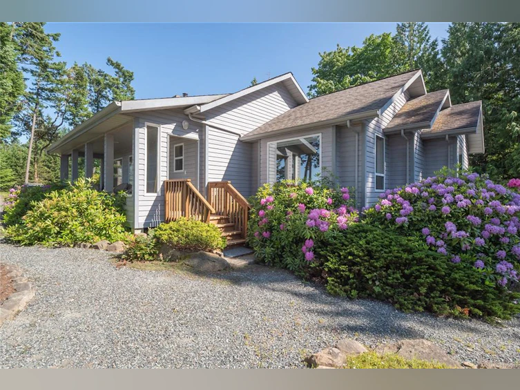 2660 Kevan Drive, Gabriola Island, BC, V0R 1X7