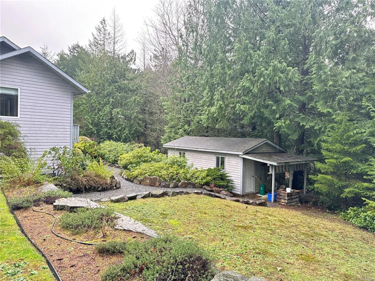 2660 Kevan Drive, Gabriola Island, BC, V0R 1X7 - 37