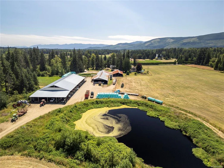 2332 Endall Road, Black Creek, BC, V9J 1G7 - 50
