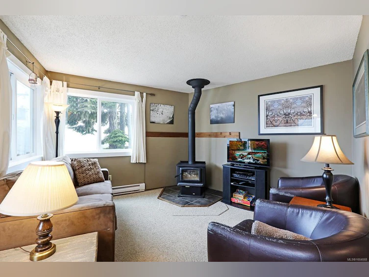 5-736 Albert Edward Place, Courtenay, BC, V9J 1L0 - 2