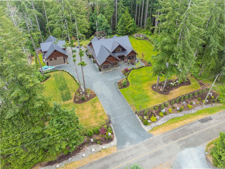5625 Willow Road, Port Alberni, BC, V9Y 8V4 - 2