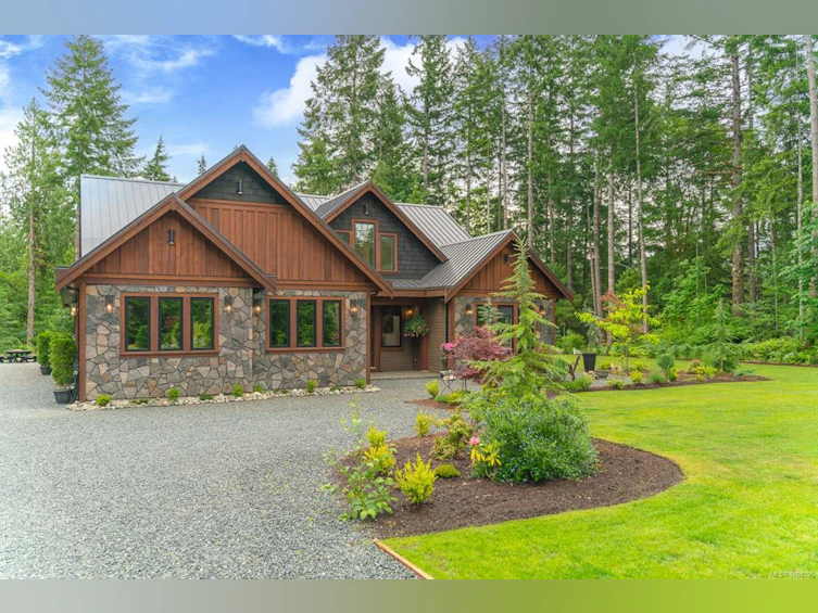 5625 Willow Road, Port Alberni, BC, V9Y 8V4