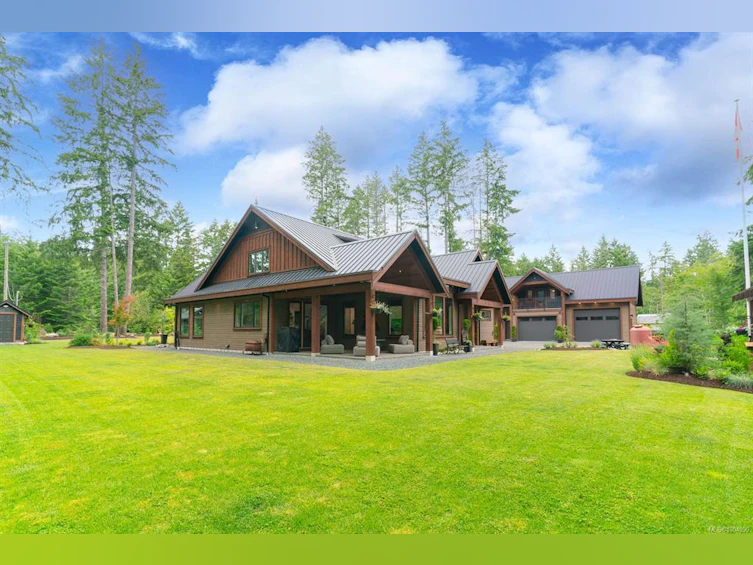 5625 Willow Road, Port Alberni, BC, V9Y 8V4 - 56