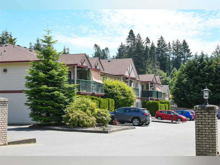 109-1450 Tunner Drive, Courtenay, BC, V9N 9A6 - 24