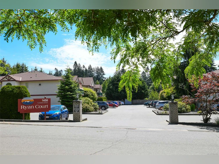 109-1450 Tunner Drive, Courtenay, BC, V9N 9A6 - 23