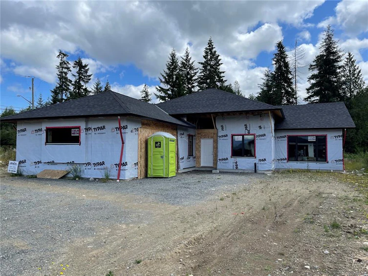 3036 Arbutus Drive, Port Alberni, BC, V9Y 0C4