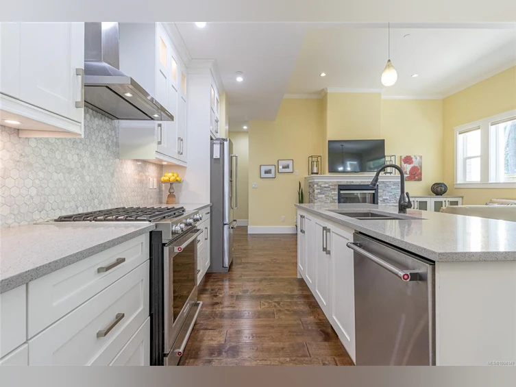 855 Parkside Crescent, Parksville, BC, V9P 0C7 - 21