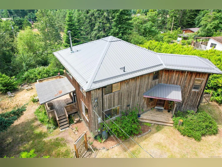 1915 Stokes Road, Gabriola Island, BC, V0R 1X7 - 3