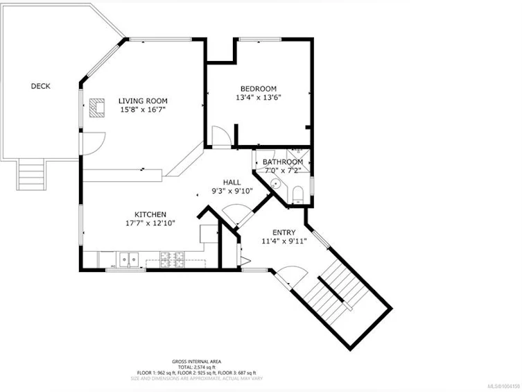 1915 Stokes Road, Gabriola Island, BC, V0R 1X7 - 53