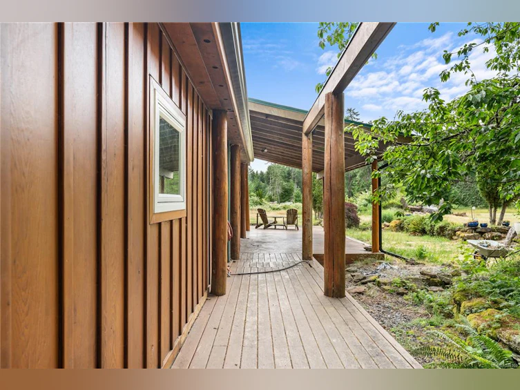 2411 South Road, Gabriola Island, BC, V0R 1X7 - 34