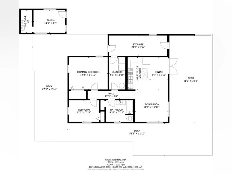 2411 South Road, Gabriola Island, BC, V0R 1X7 - 40
