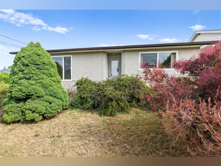 4253 Ballson Road, Port Alberni, BC, V9Y 5V6 - 4