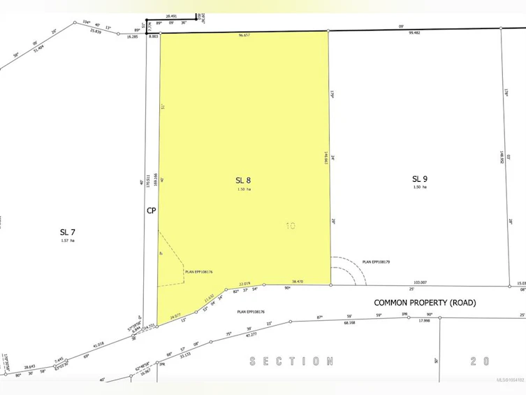 Lt 8 Sitka Grove, Gabriola Island, BC, V0R 1X0 - 6