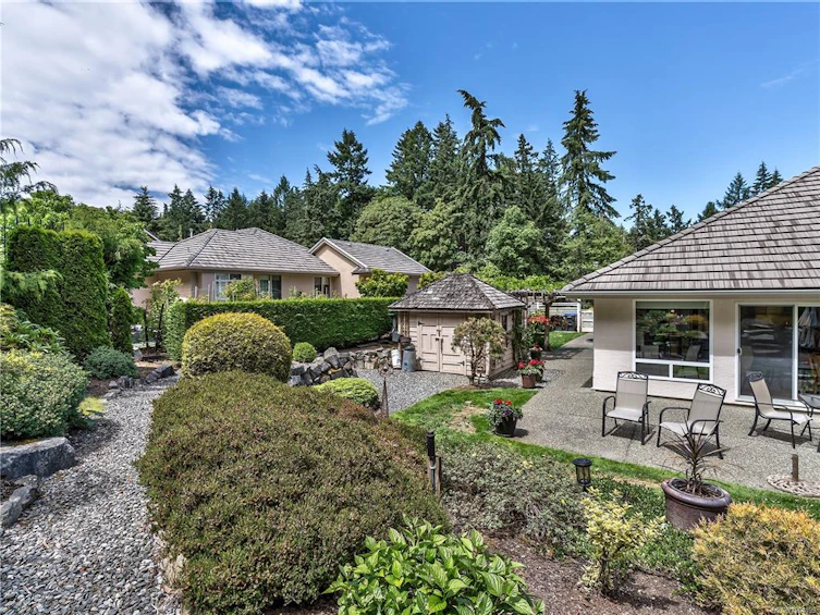 2544 Andover Road, Fairwinds, BC, V9P 9K5 - 3