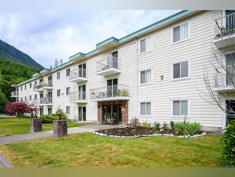107-611 Macmillan Drive, Kelsey Bay/Sayward, BC, V0P 1R0 - 4