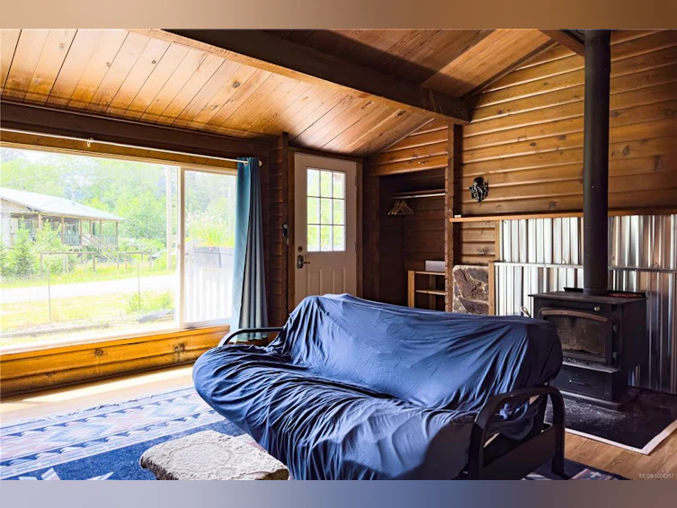 622 Keno Crescent, Zeballos, BC, V0P 2A0 - 8