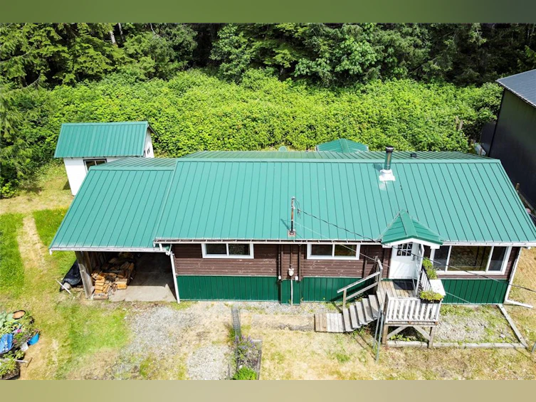 622 Keno Crescent, Zeballos, BC, V0P 2A0 - 19