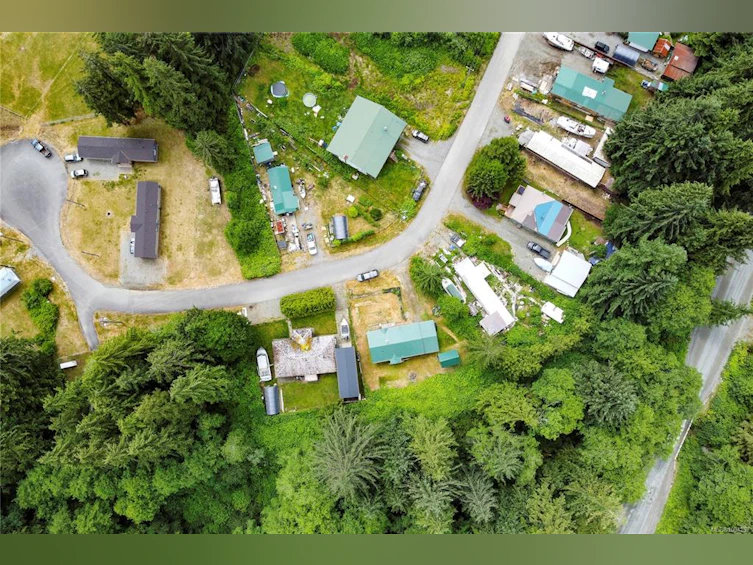 622 Keno Crescent, Zeballos, BC, V0P 2A0 - 26