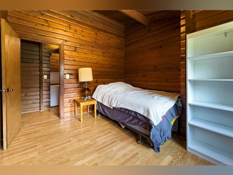 622 Keno Crescent, Zeballos, BC, V0P 2A0 - 7
