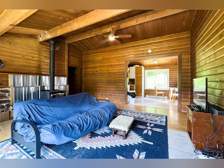 622 Keno Crescent, Zeballos, BC, V0P 2A0 - 10