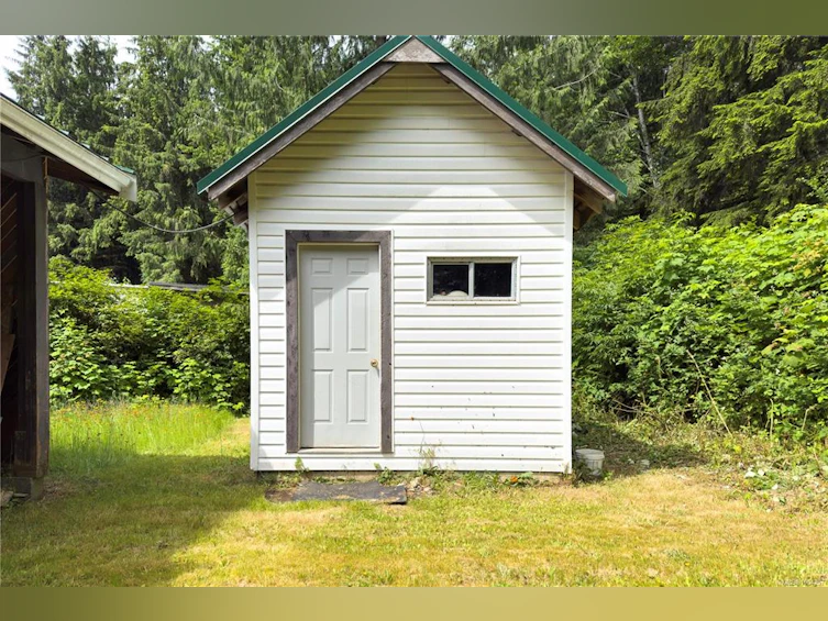 622 Keno Crescent, Zeballos, BC, V0P 2A0 - 21