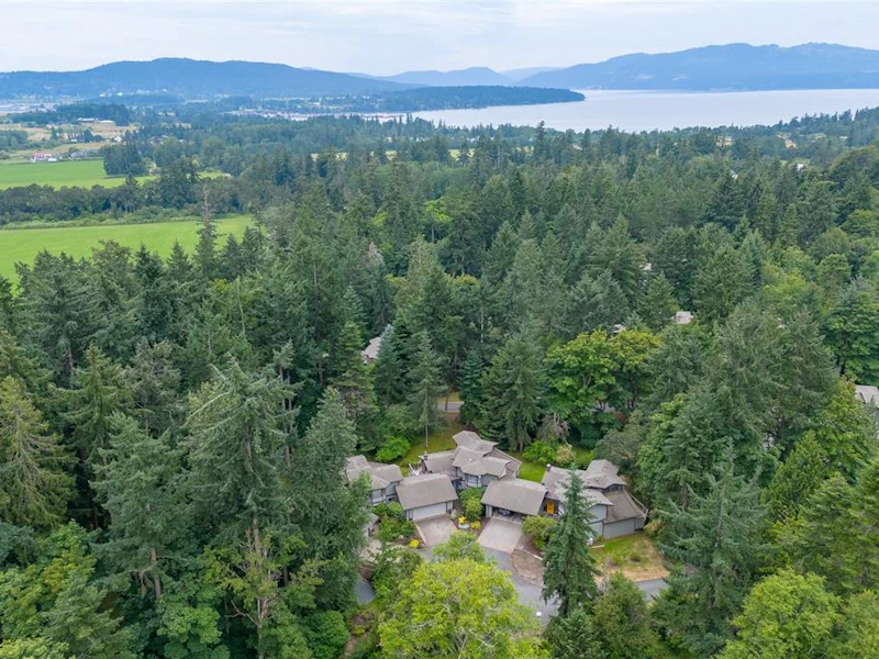 29 - 1255 Wain Road, North Saanich BC V8L 4R4