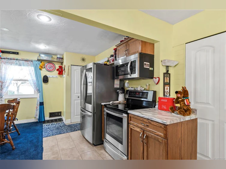2742 Vargo Road, Campbell River, BC, V9W 4W9 - 5