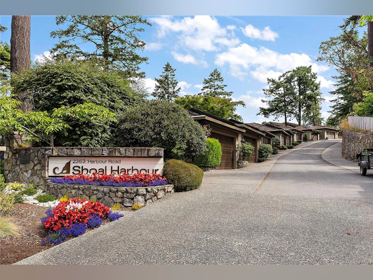 16-2353 Harbour Road, Sidney, BC, V8L 3X8 - 7