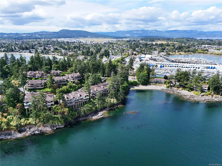16-2353 Harbour Road, Sidney, BC, V8L 3X8 - 33
