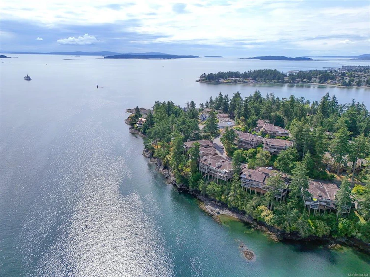16-2353 Harbour Road, Sidney, BC, V8L 3X8 - 30