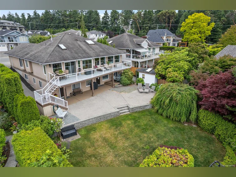 6600 Groveland Drive, Nanaimo, BC, V9V 1P7 - 88