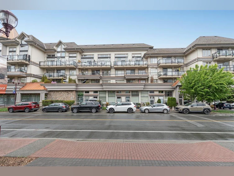 407-866 Goldstream Avenue, Langford, BC, V9B 2X9 - 17