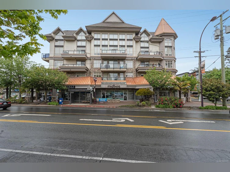 407-866 Goldstream Avenue, Langford, BC, V9B 2X9 - 18