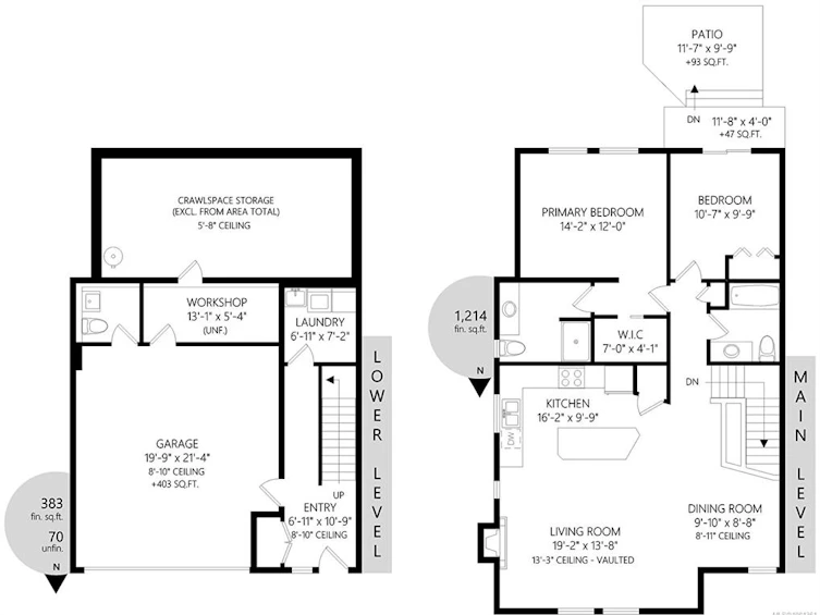4814 Bridgewood Close, Nanaimo, BC, V9V 0A1 - 37