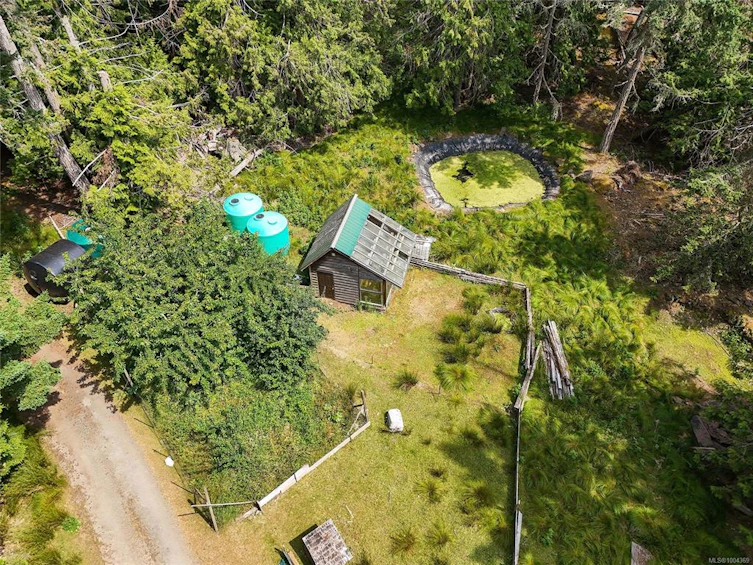 330 East West Road, Mayne Island, BC, V0N 2J2 - 82