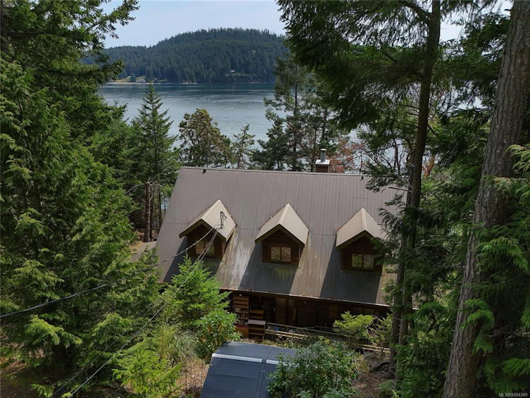 330 East West Road, Mayne Island, BC, V0N 2J2 - 83